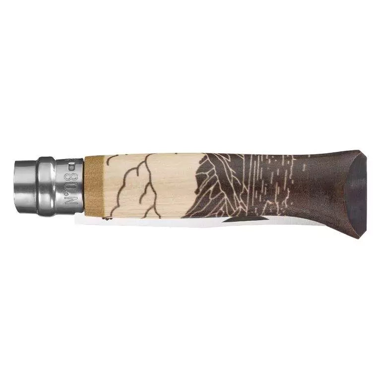 Opinel On the go lunch kit