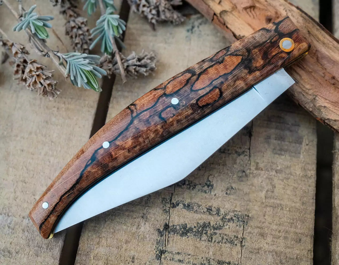 PassionFrance Saint-Amans Prestige, gestockte Buche, 12C27