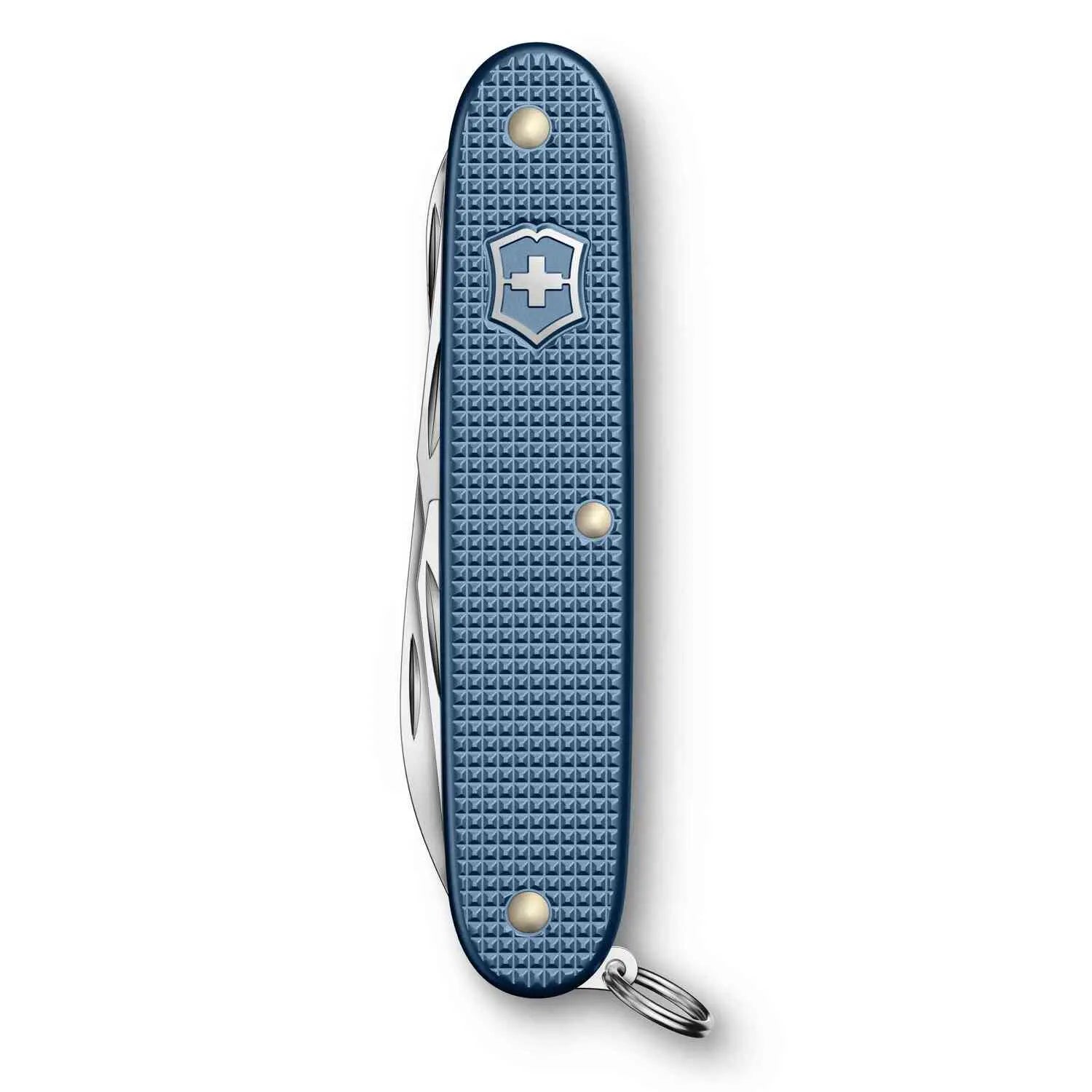 Victorinox Pioneer X Alox Limited Edition 2026