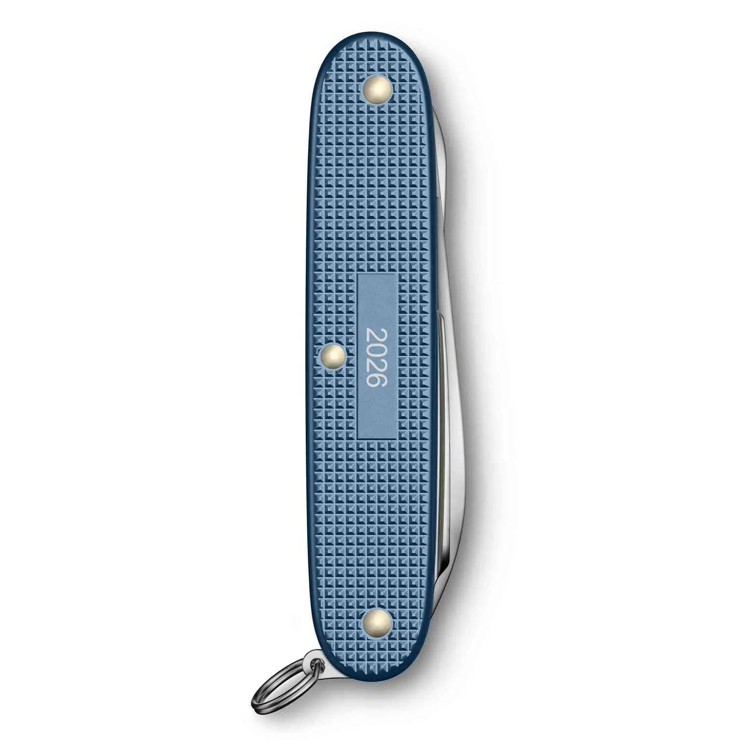 Victorinox Pioneer X Alox Limited Edition 2026