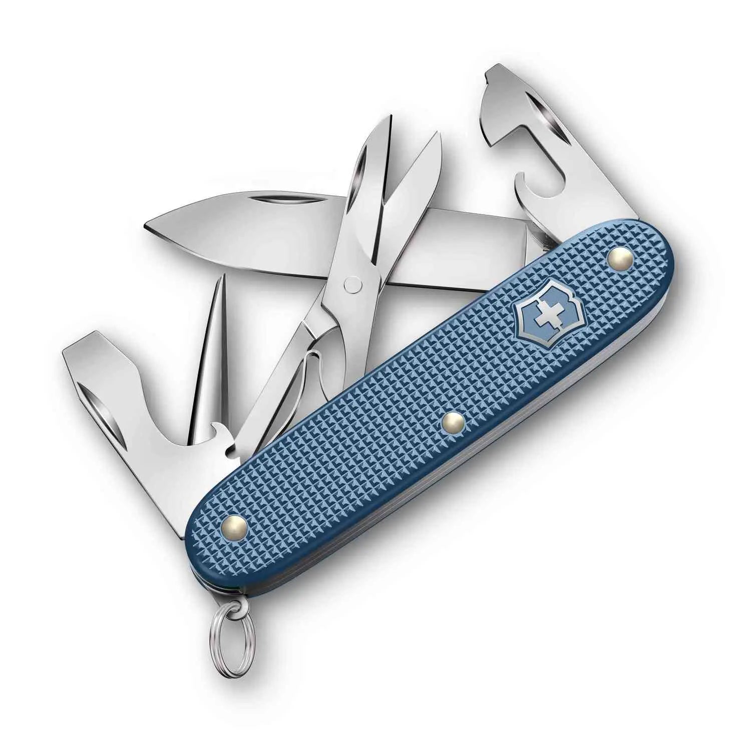 Victorinox Pioneer X Alox Limited Edition 2026