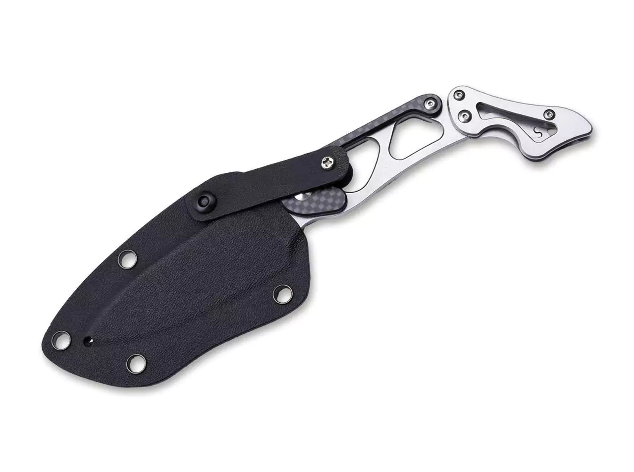 Real Steel Cormorant Apex SW