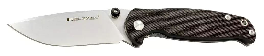 Real Steel H6-S1 Black