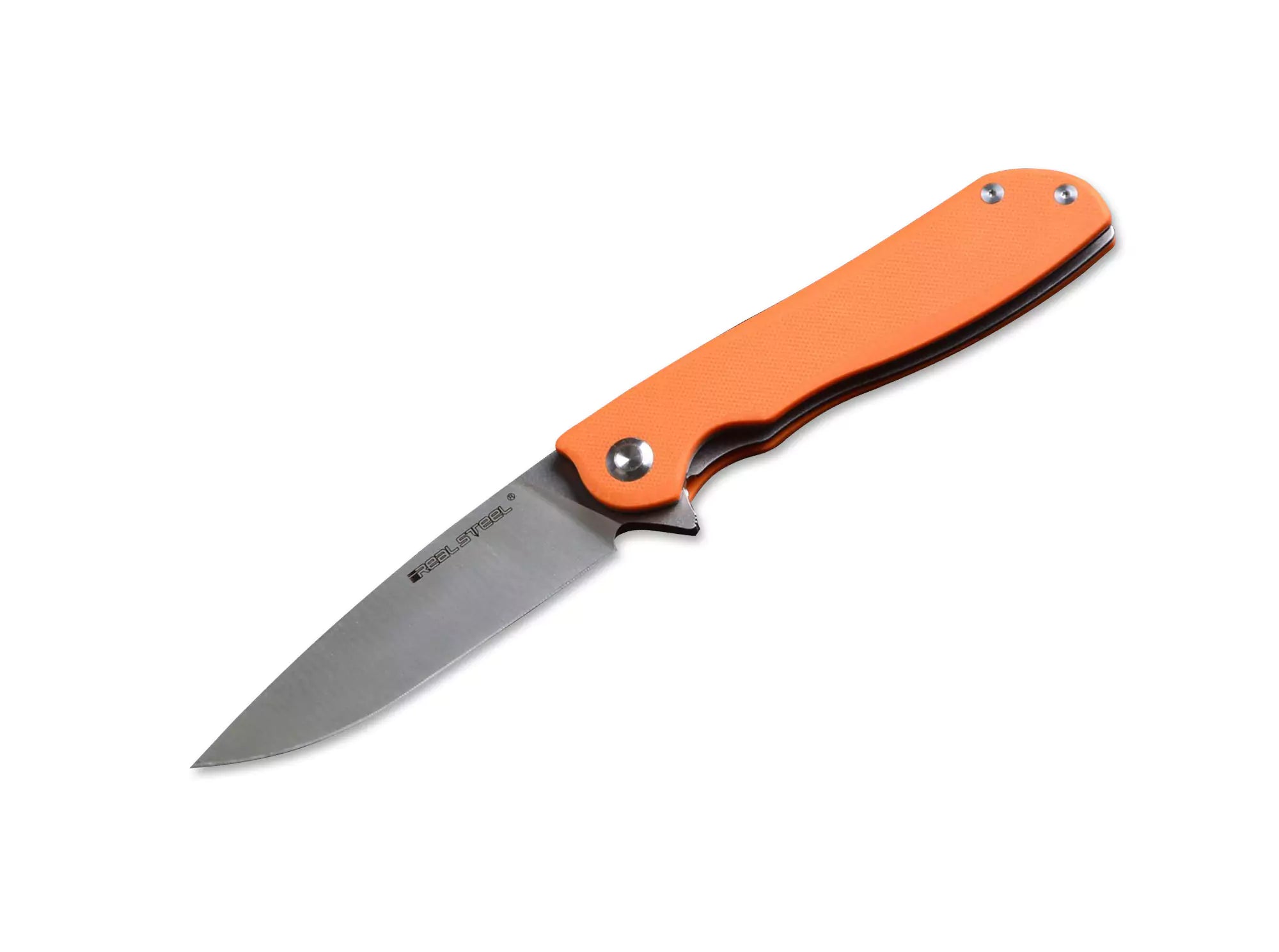 Real Steel Megalodon G10 Orange
