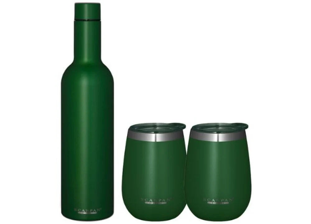 Scanpan TO GO Geschenkset Premium
