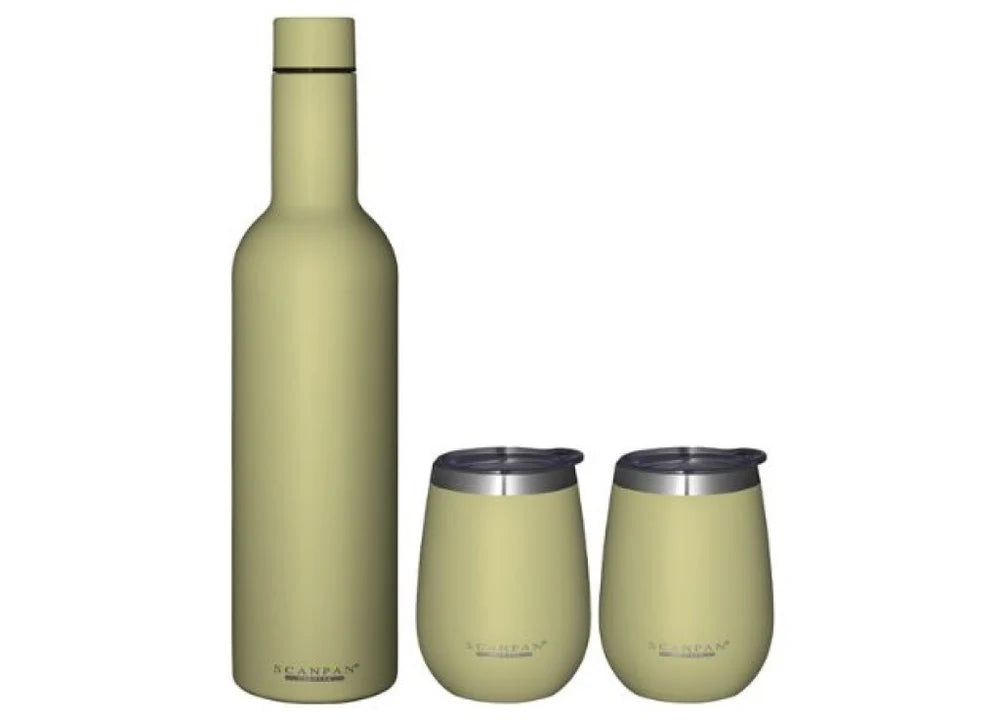 Scanpan TO GO Geschenkset Premium