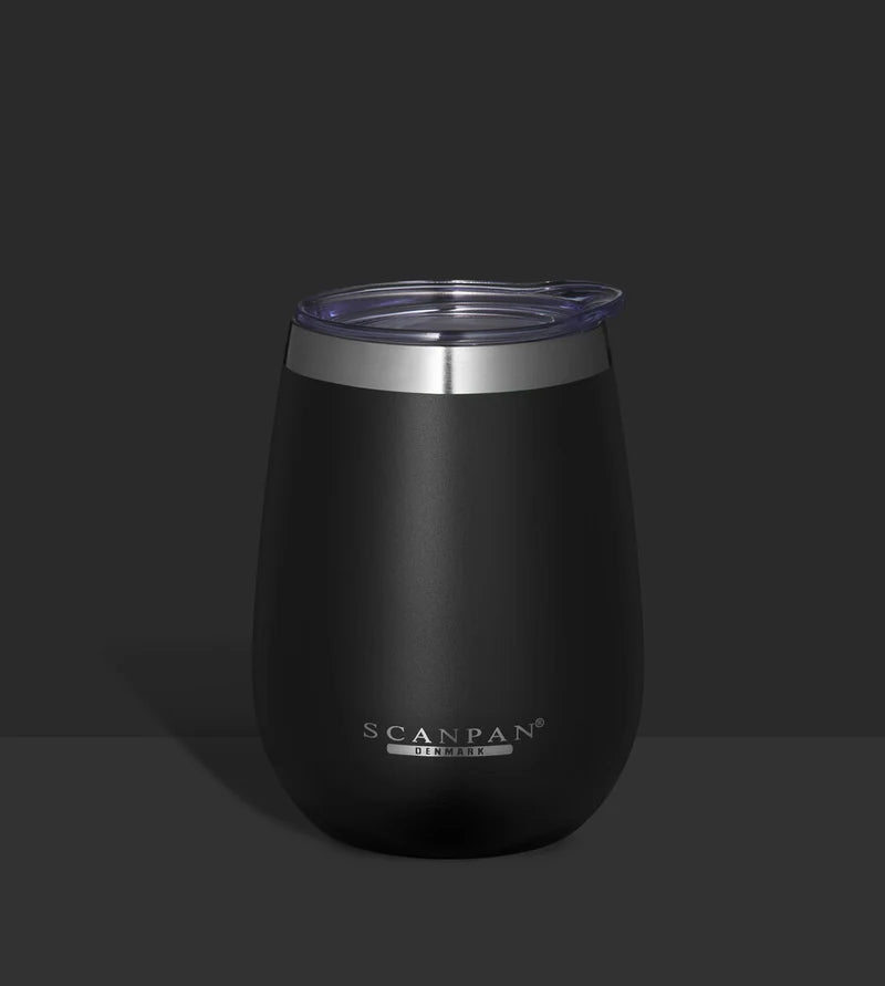 Scanpan TO GO Thermo Tumbler mit Deckel 300 ml