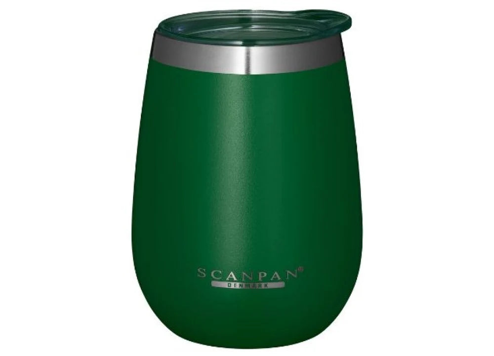 Scanpan TO GO Thermo Tumbler mit Deckel 300 ml