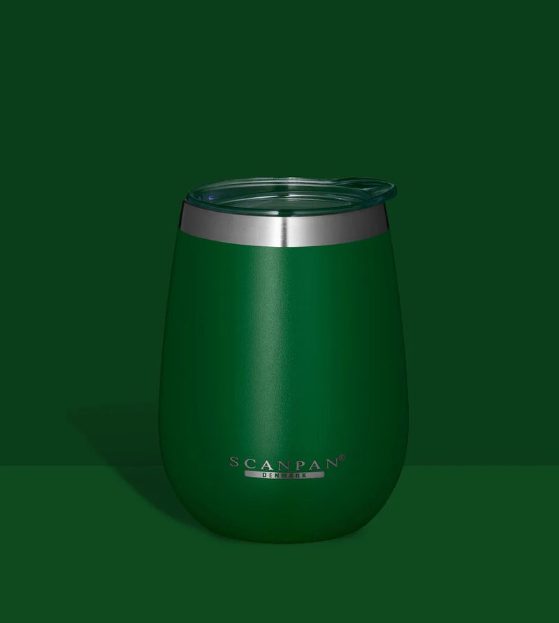 Scanpan TO GO Thermo Tumbler mit Deckel 300 ml
