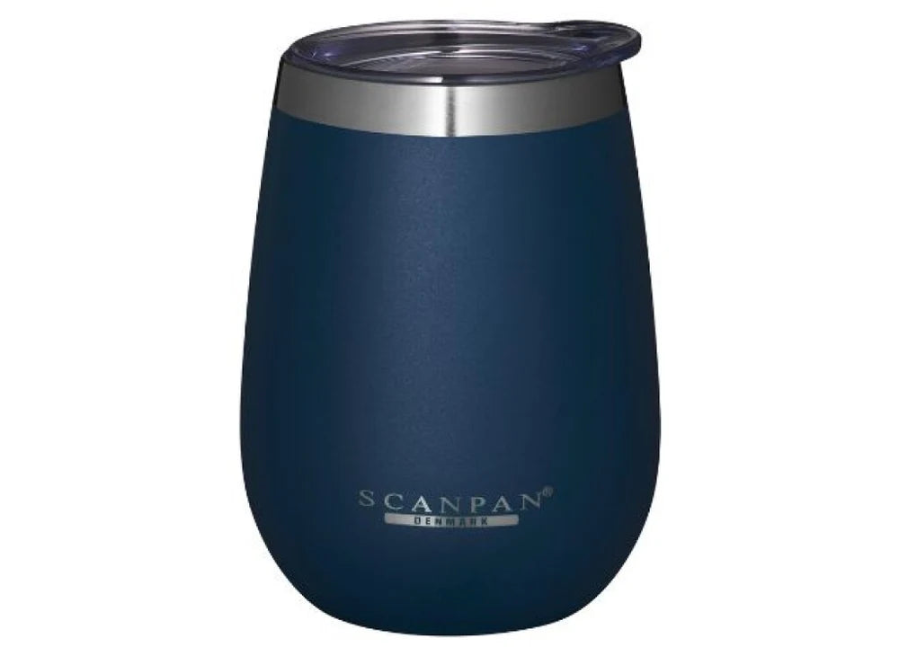 Scanpan TO GO Thermo Tumbler mit Deckel 300 ml