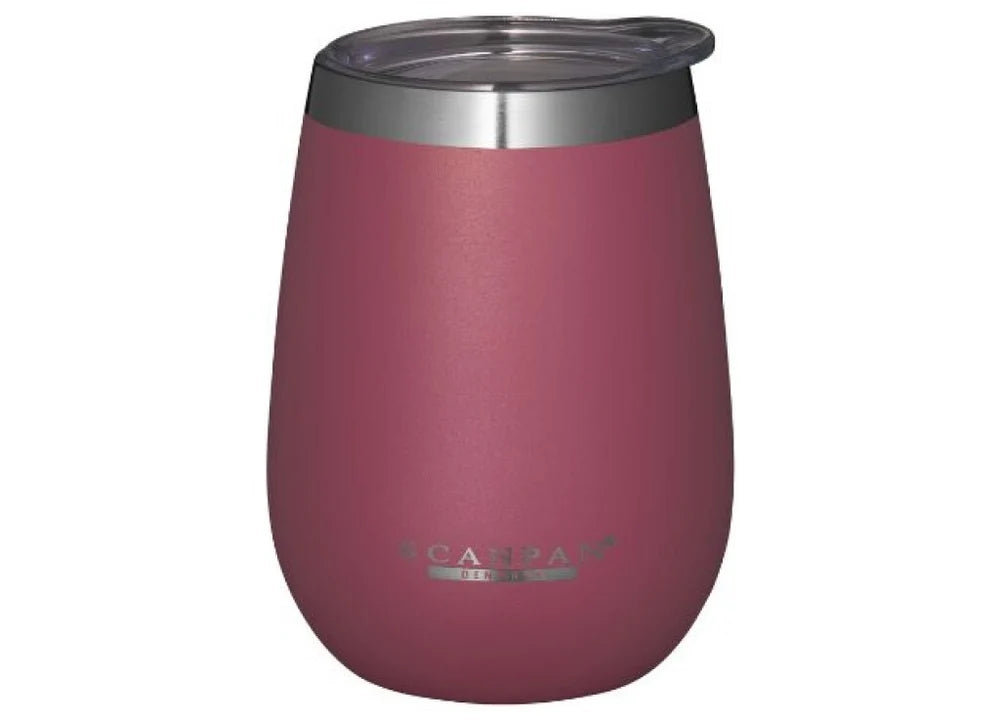 Scanpan TO GO Thermo Tumbler mit Deckel 300 ml