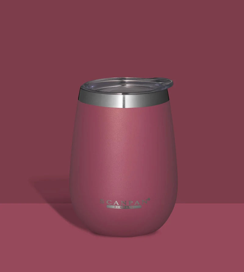 Scanpan TO GO Thermo Tumbler mit Deckel 300 ml