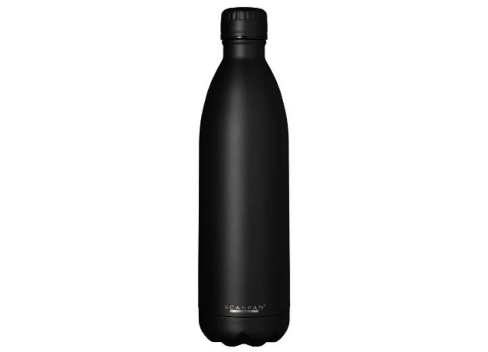 Scanpan TO GO Vakuumflasche 750 ml / 1000 ml
