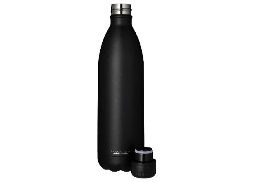 Scanpan TO GO Vakuumflasche 750 ml / 1000 ml
