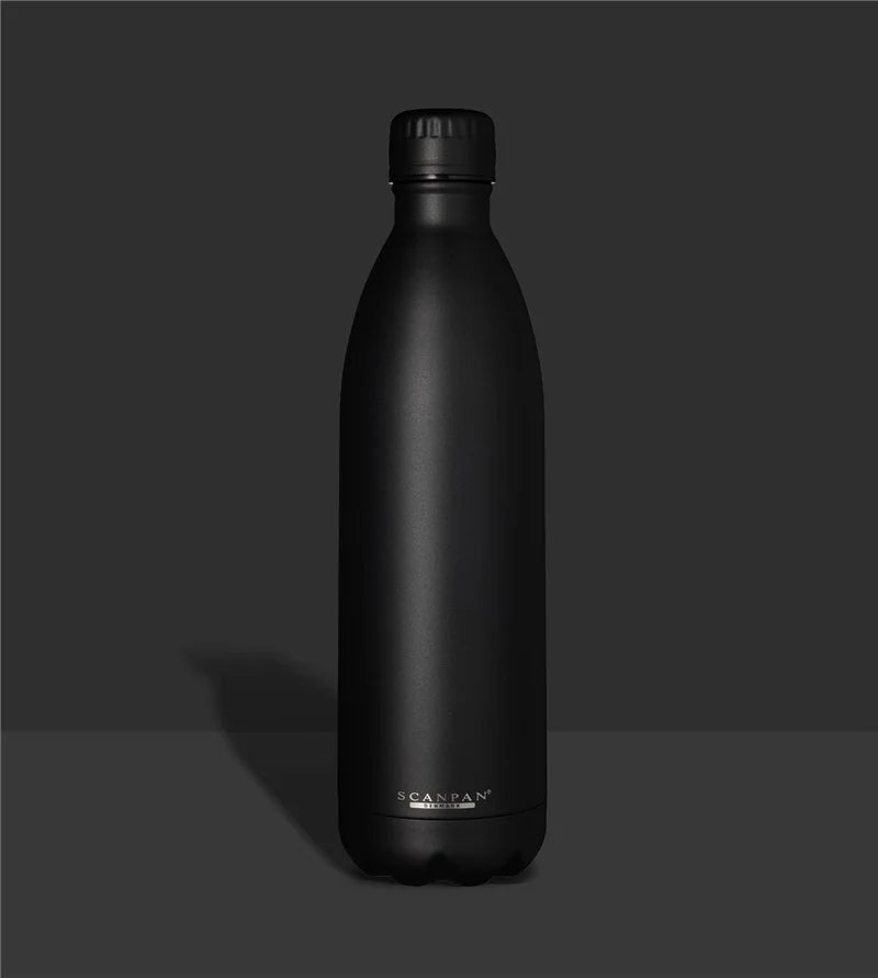 Scanpan TO GO Vakuumflasche 750 ml / 1000 ml