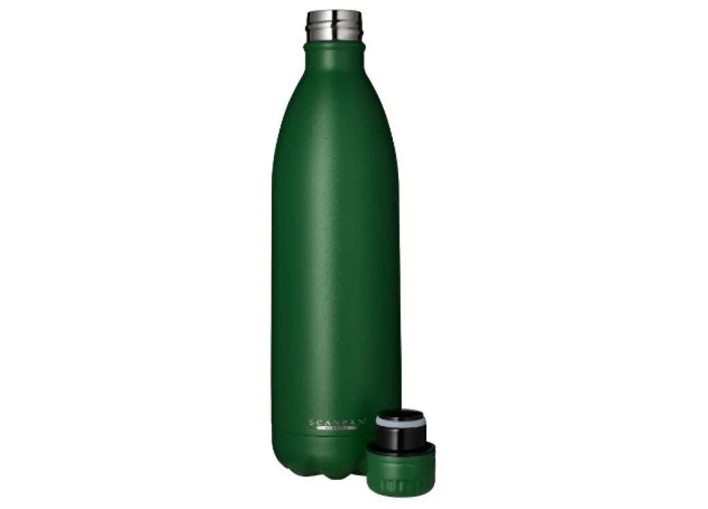 Scanpan TO GO Vakuumflasche 750 ml / 1000 ml