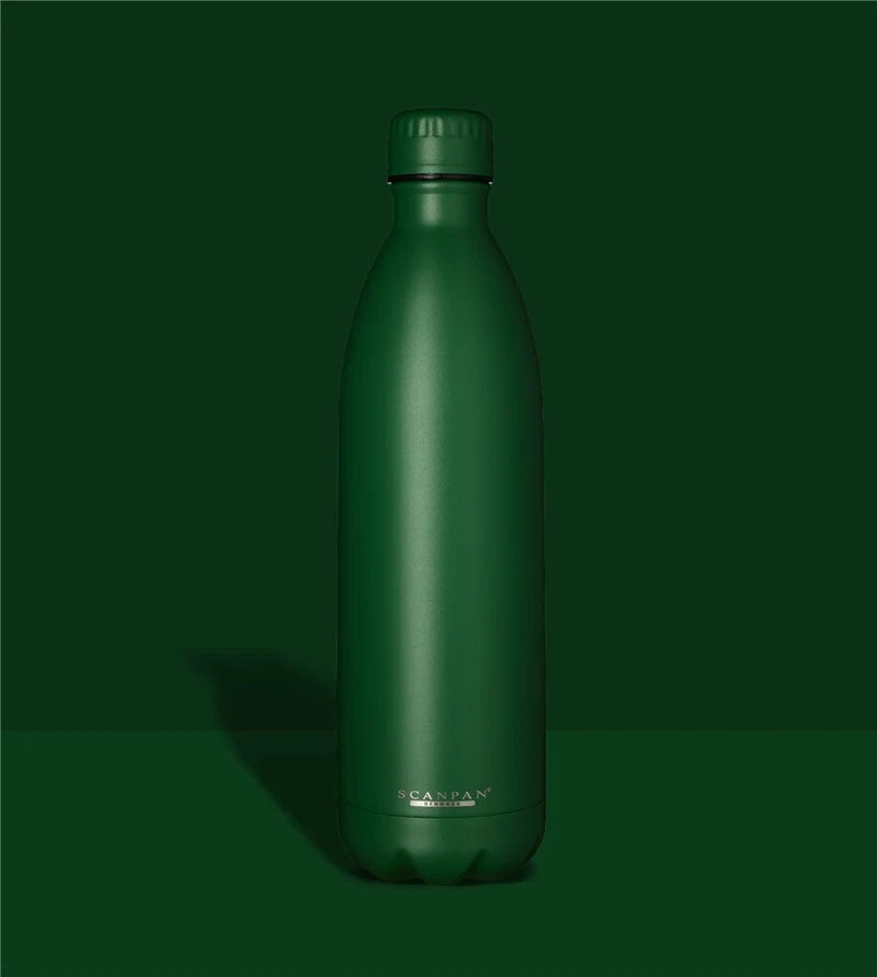 Scanpan TO GO Vakuumflasche 750 ml / 1000 ml