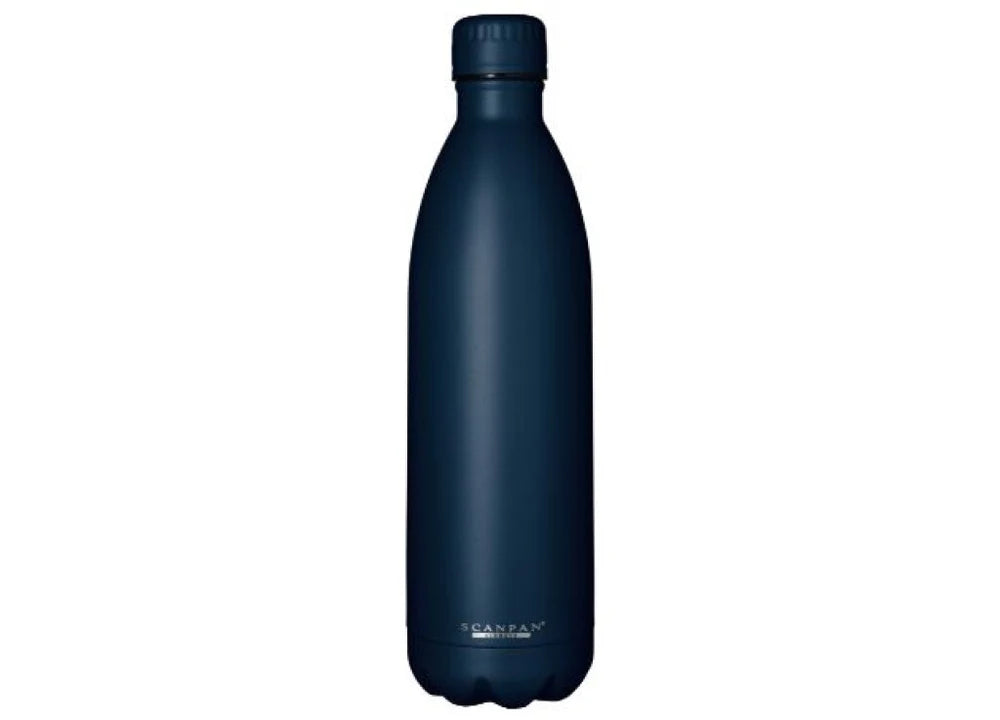 Scanpan TO GO Vakuumflasche 750 ml / 1000 ml