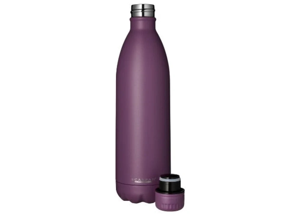 Scanpan TO GO Vakuumflasche 750 ml / 1000 ml