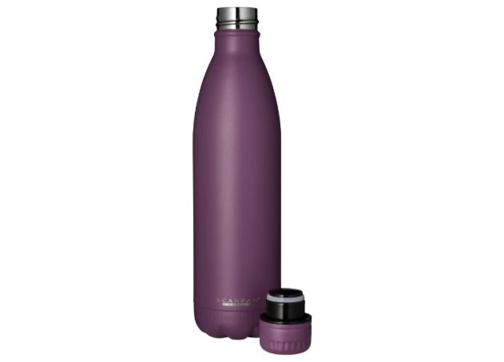 Scanpan TO GO Vakuumflasche 750 ml / 1000 ml