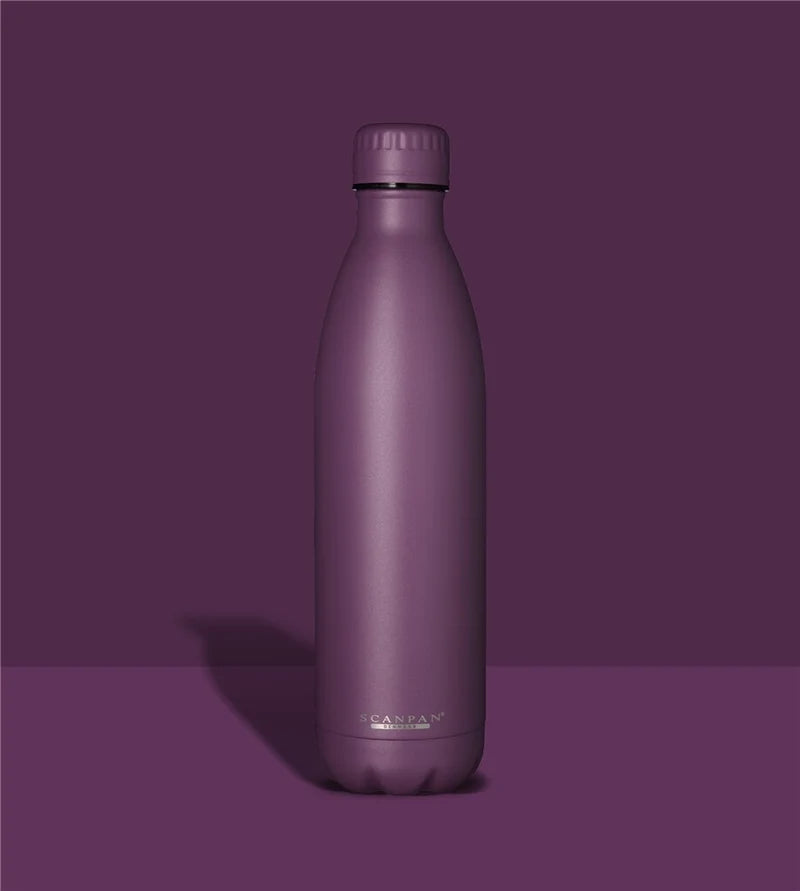 Scanpan TO GO Vakuumflasche 750 ml / 1000 ml