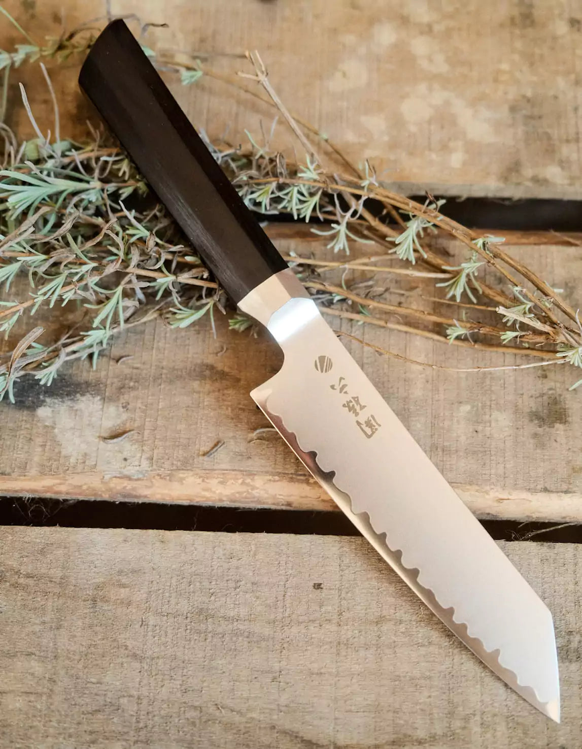 Seki Magoroku Kaname Kiritsuke 150 mm
