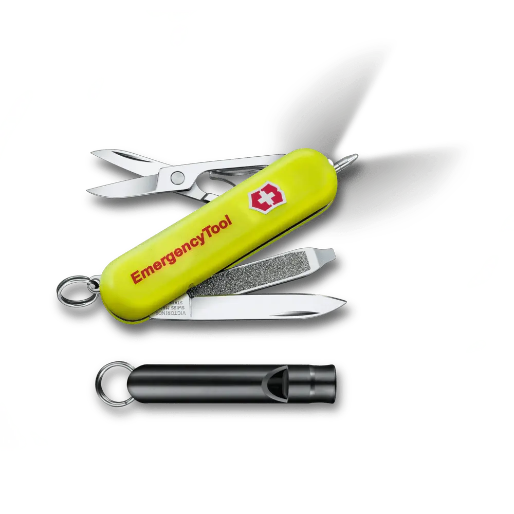 Vixtorinox Signature Lite Emergency Tool