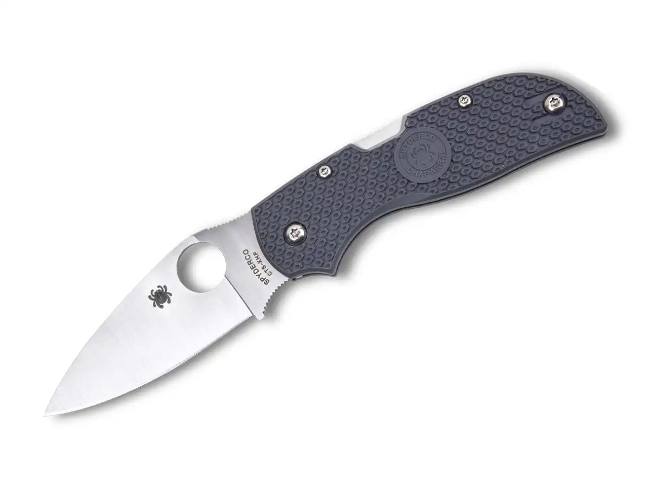 Spyderco Chaparral Lightweight
