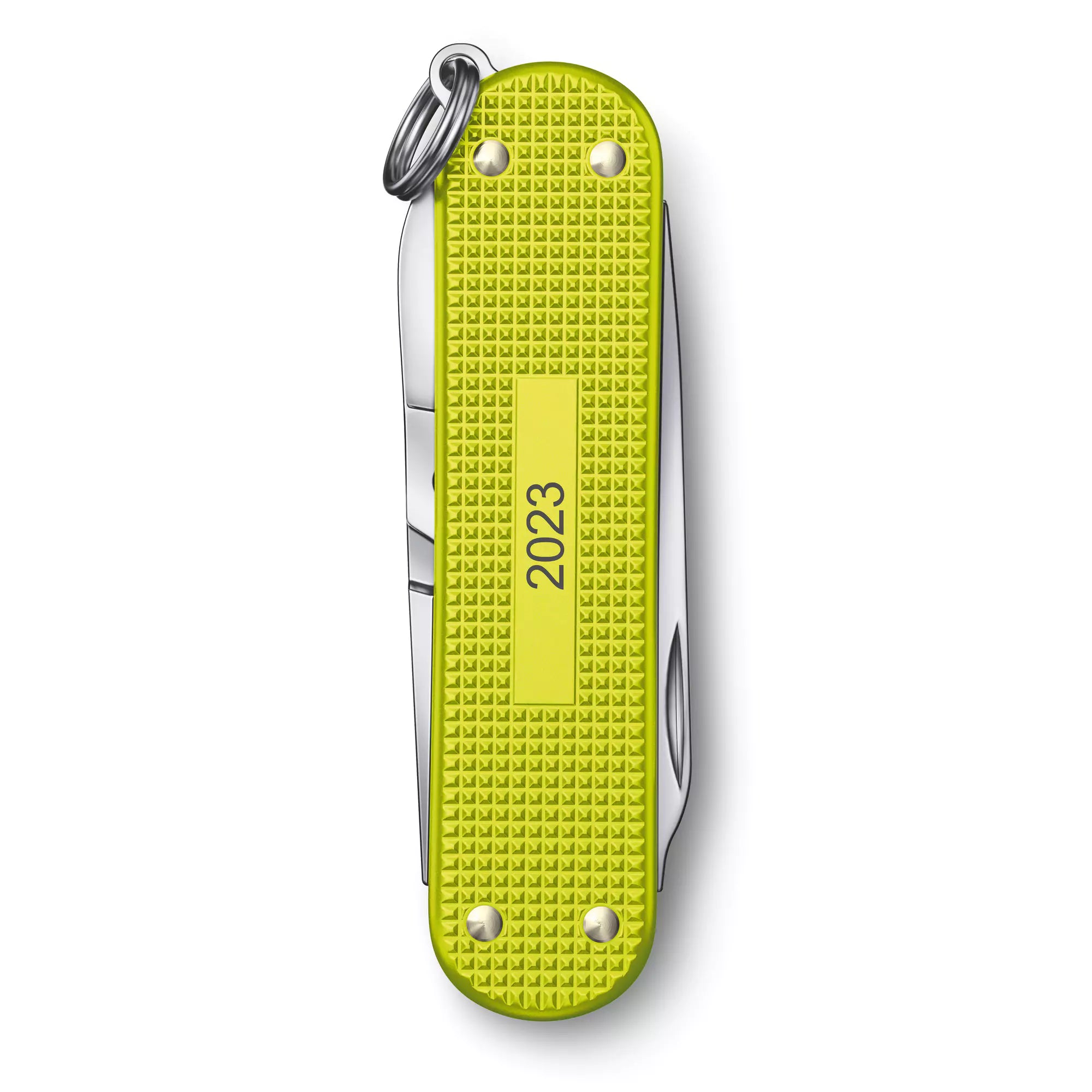 Victorinox Alox Limited Classic SD 2023