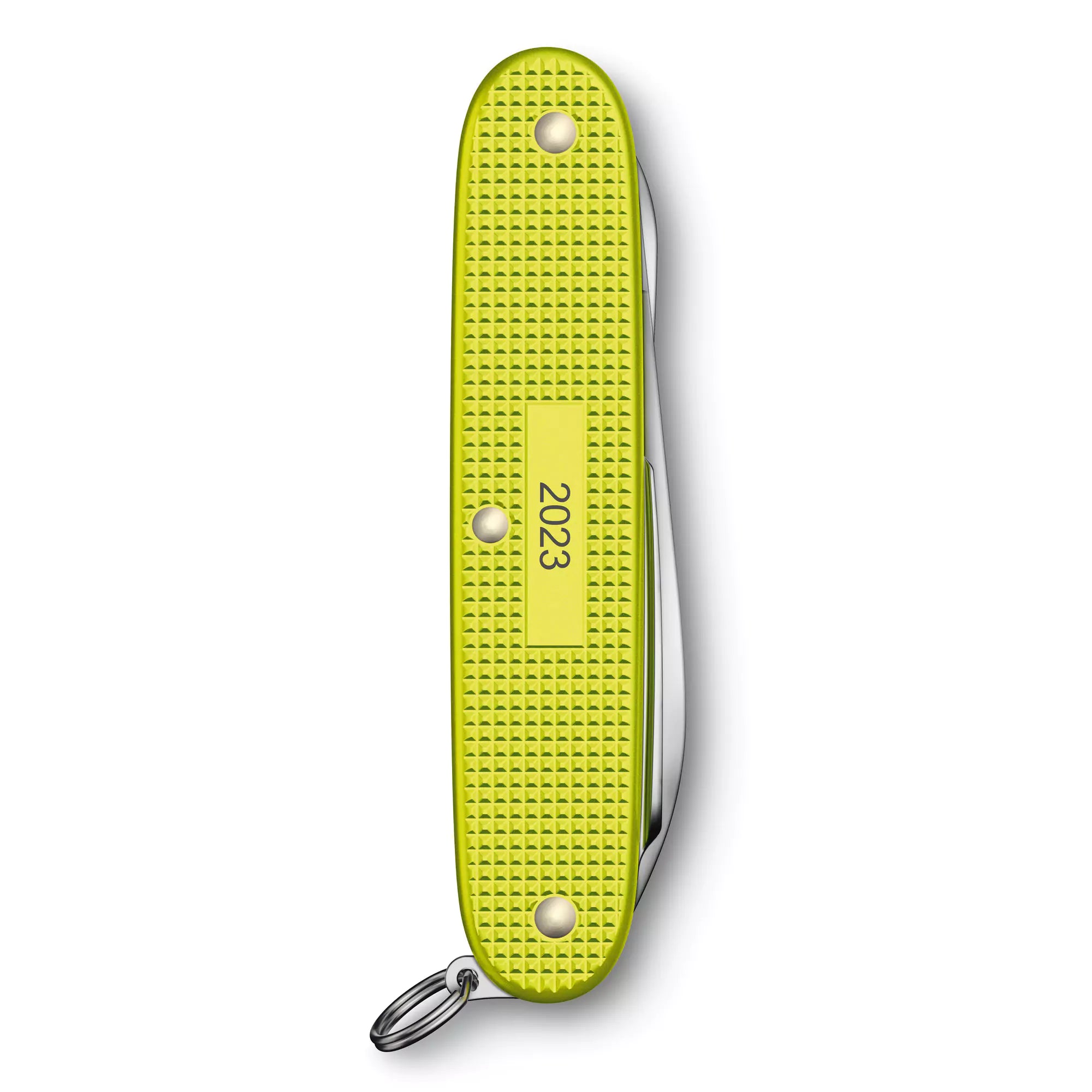 Victorinox Alox Limited Pioneer X 2023