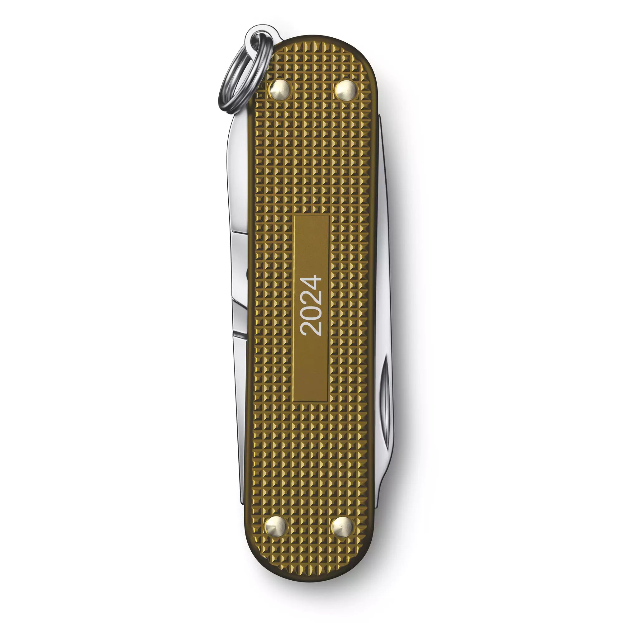 Victorinox Classic Alox Limited Edition 2024
