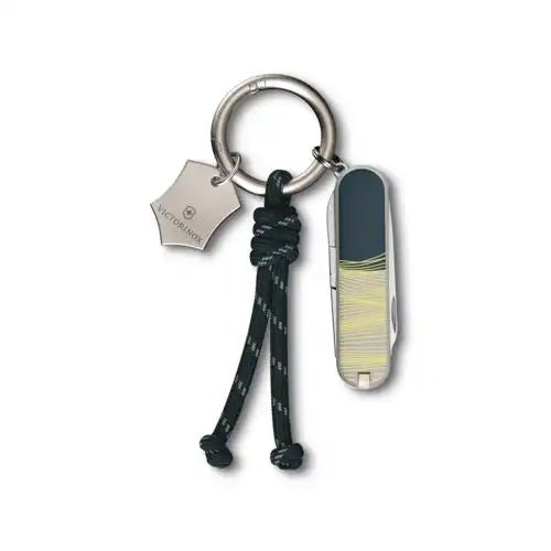 Victorinox Classic SD, 58 mm, New York Style