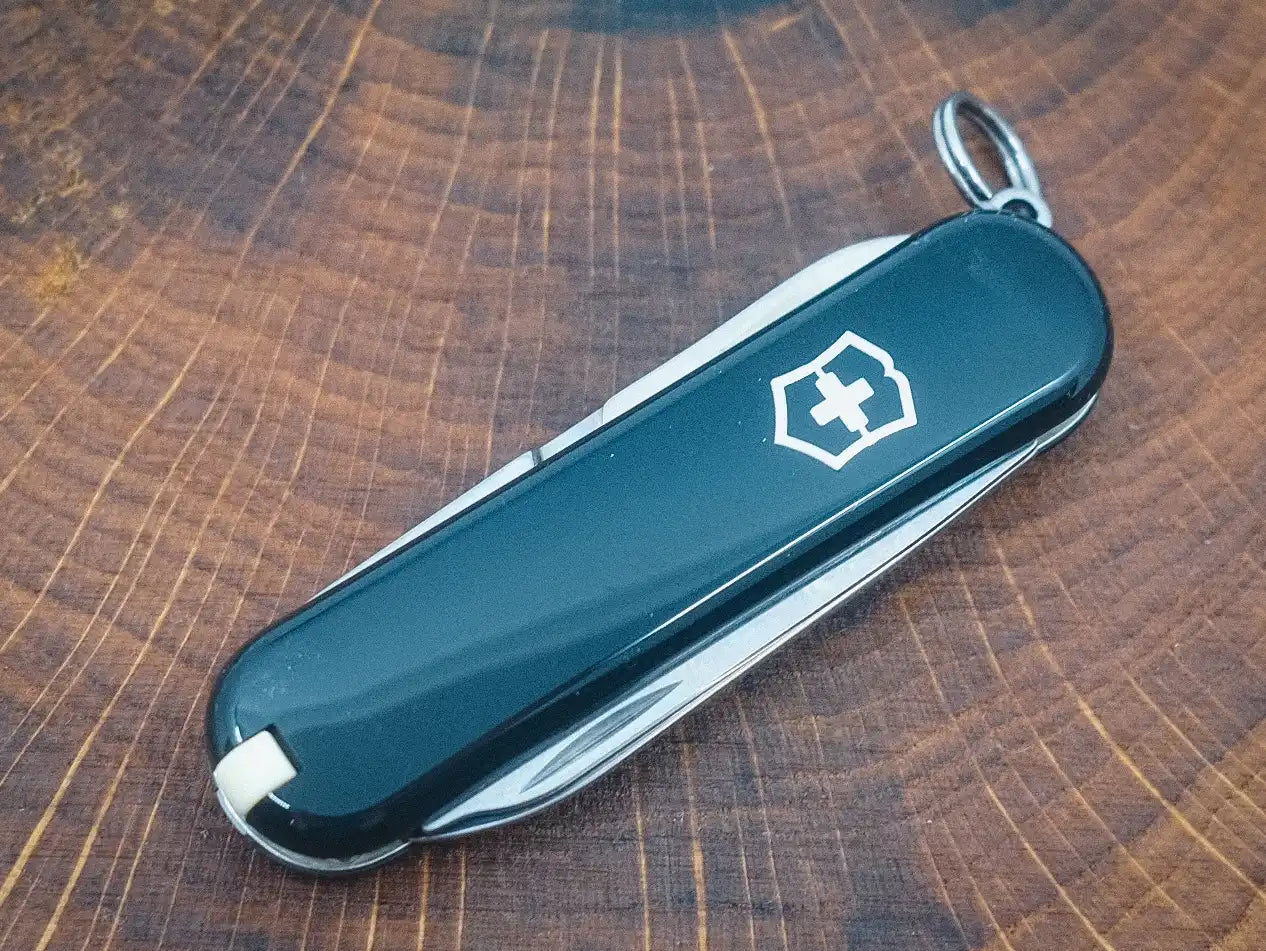 Victorinox Classic Lüneburg Sonder-Edition