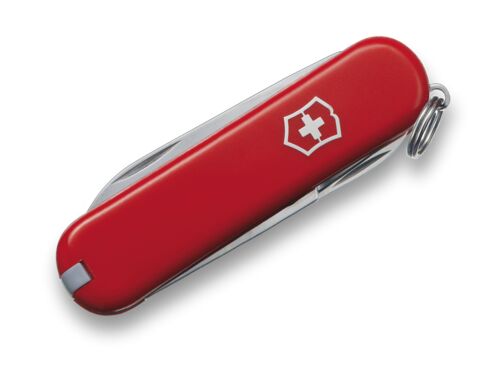 Victorinox Classic SD Rot