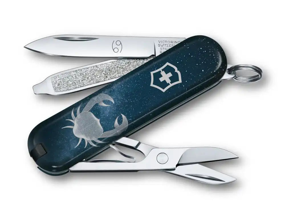 Victorinox Classic SD Sternzeichen Cancer