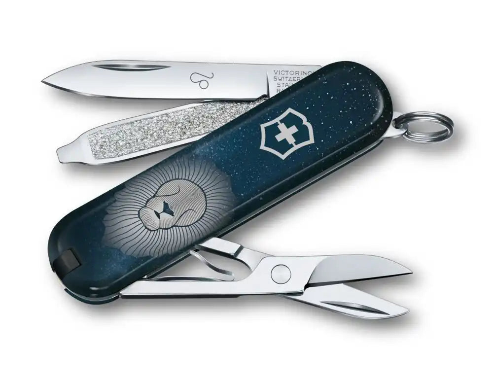 Victorinox Classic SD Sternzeichen Leo