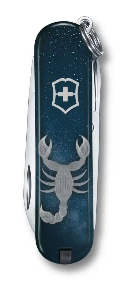 Victorinox Classic SD Sternzeichen Scorpio