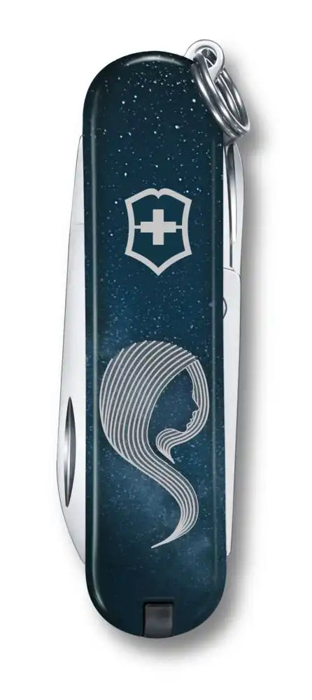 Victorinox Classic SD Sternzeichen Virgo