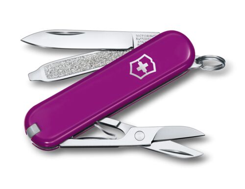 Victorinox Classic SD Tasty Grape