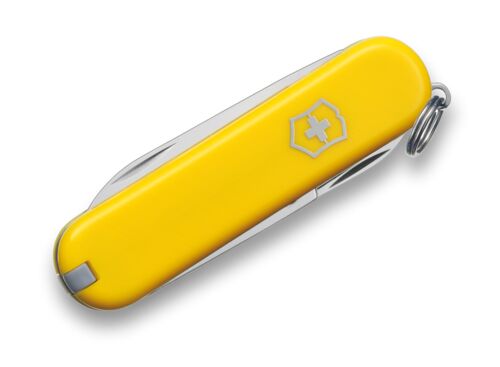 Victorinox Classic SD Sunny Side