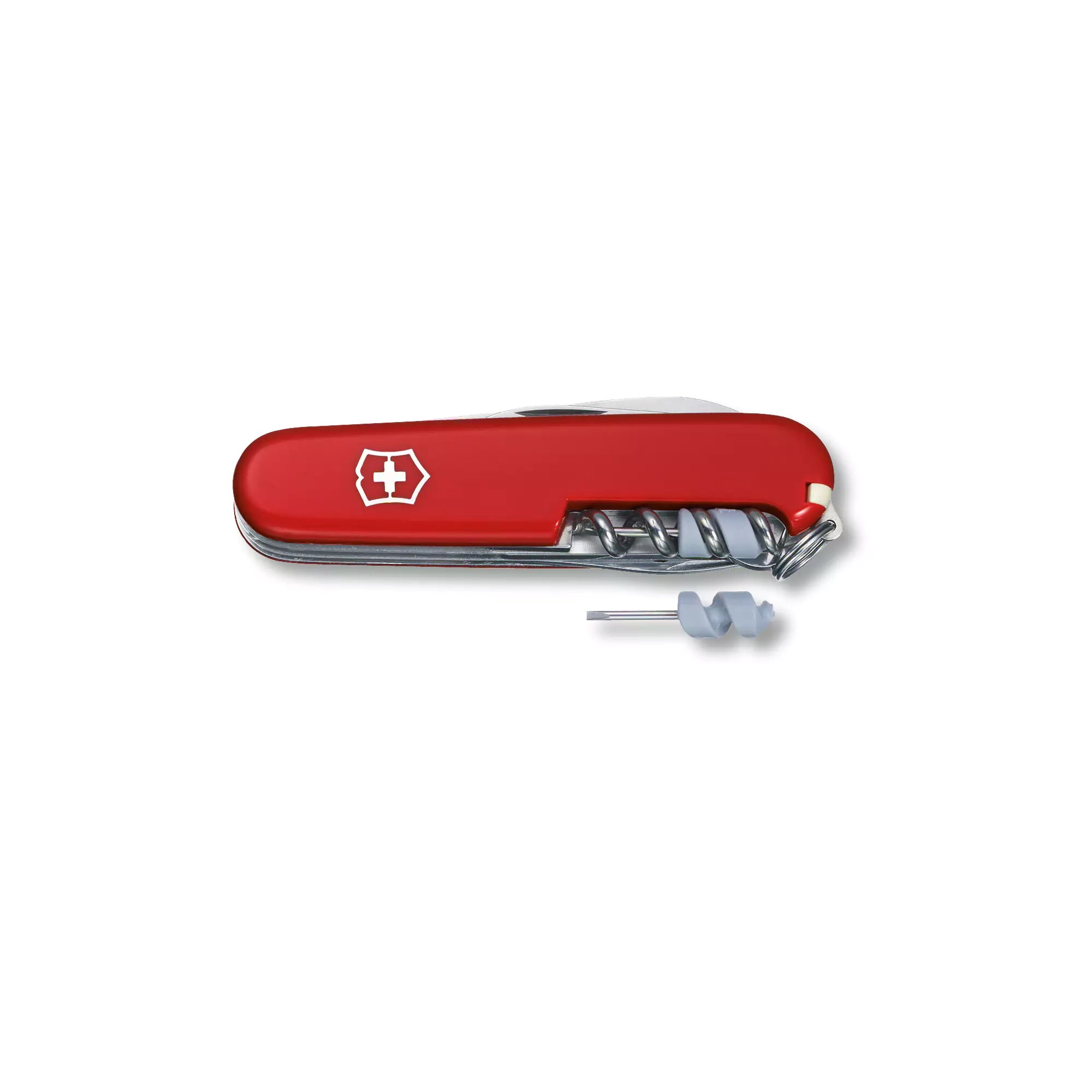 Victorinox Climber Rot