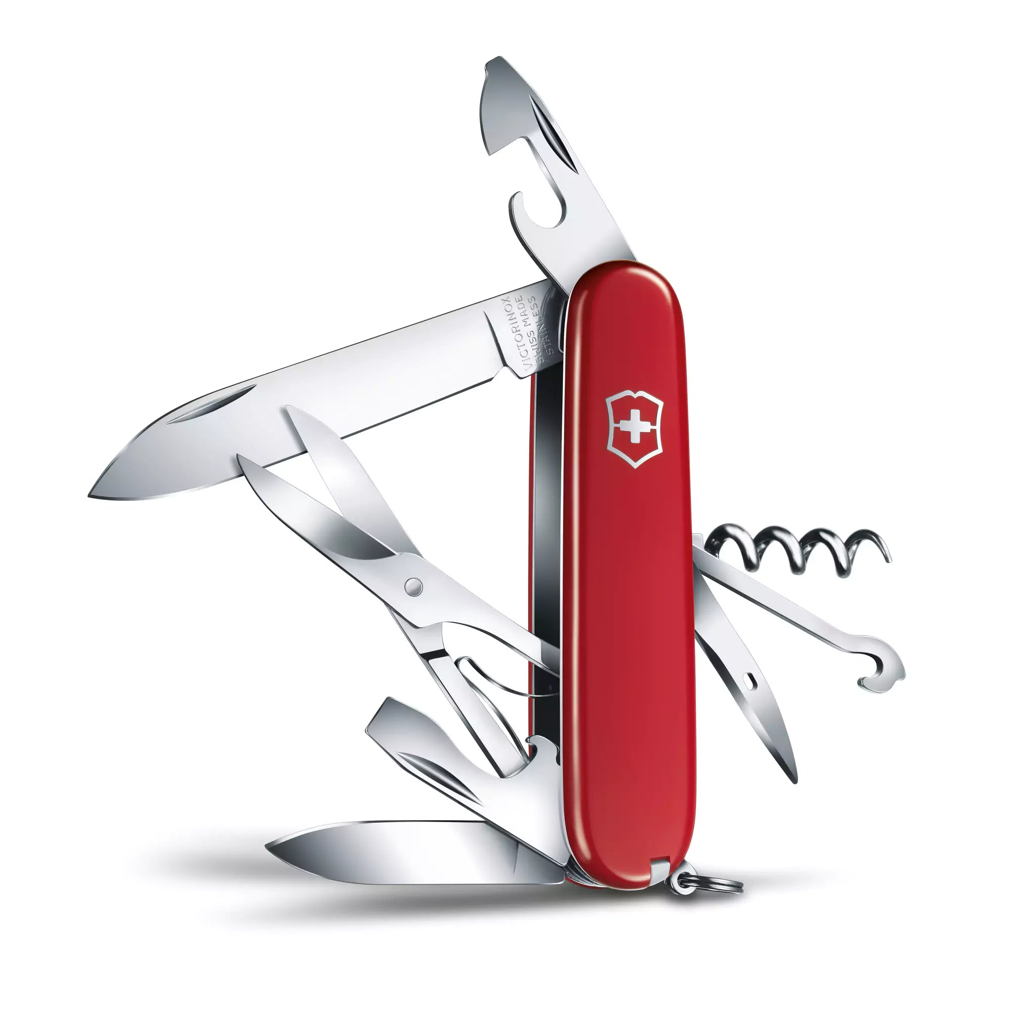 Victorinox Climber Rot