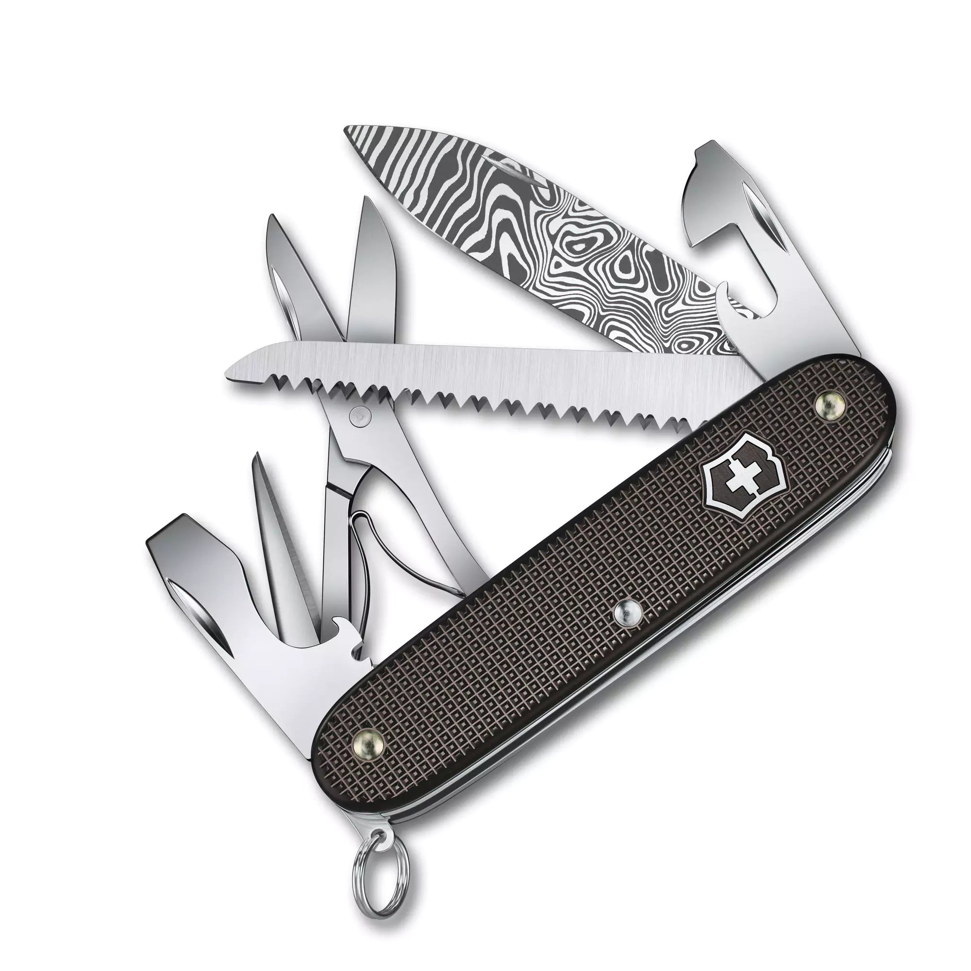 Victorinox Damast Limited Edition 2024