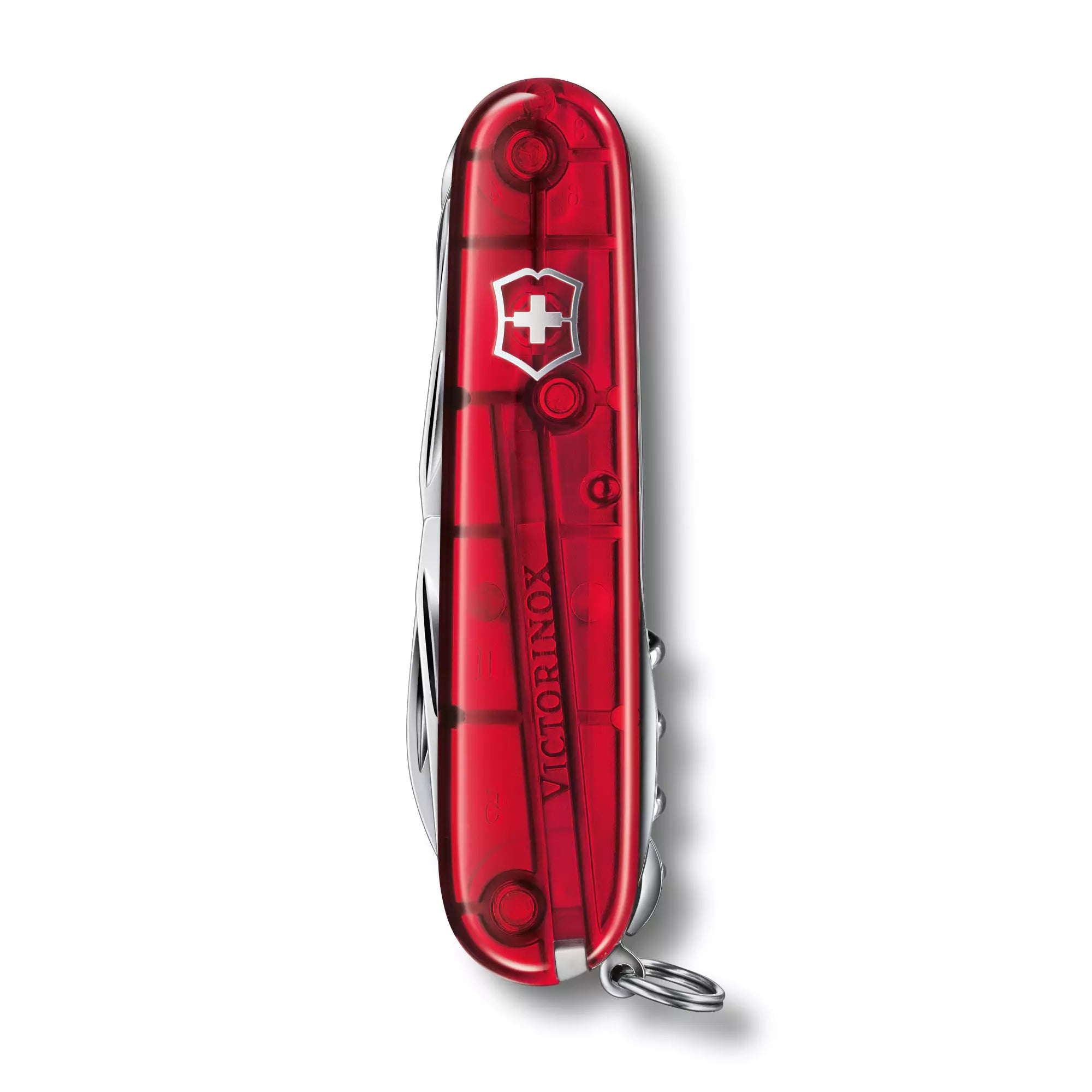 Victorinox Huntsman Trans-Rot