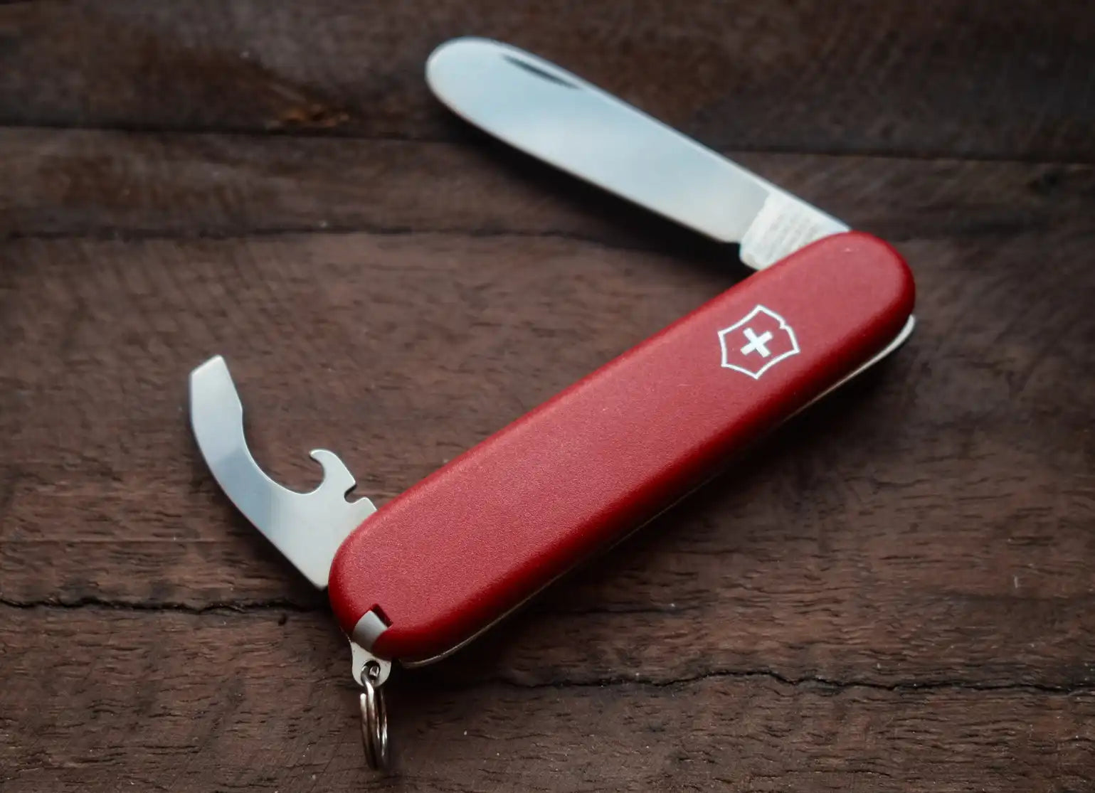 Victorinox Kindermesser Eco-Line