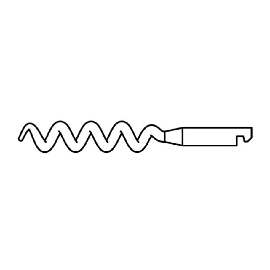 Victorinox Korkenzieher zu Swiss-Tool