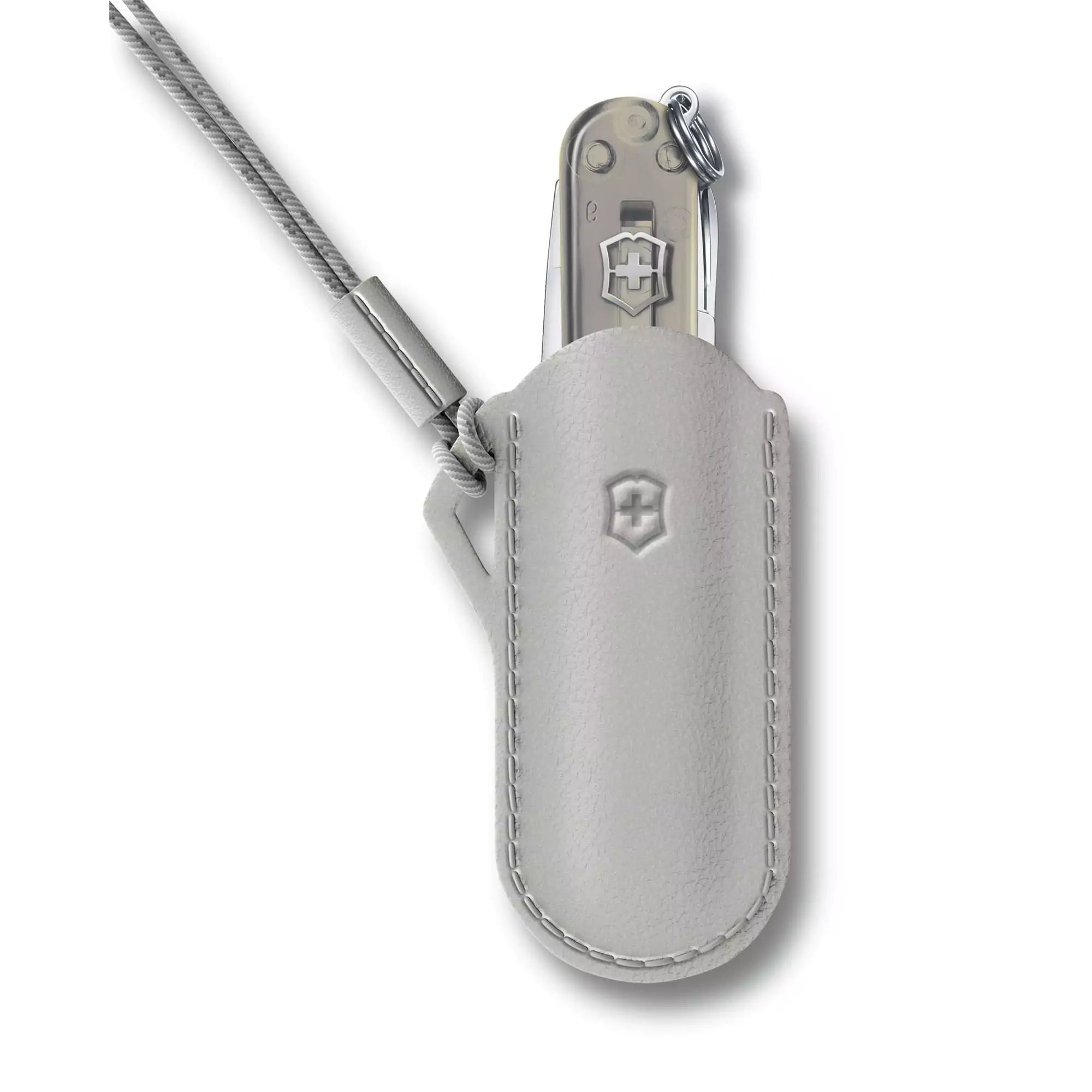 Victorinox Lederetui Mystical Morning