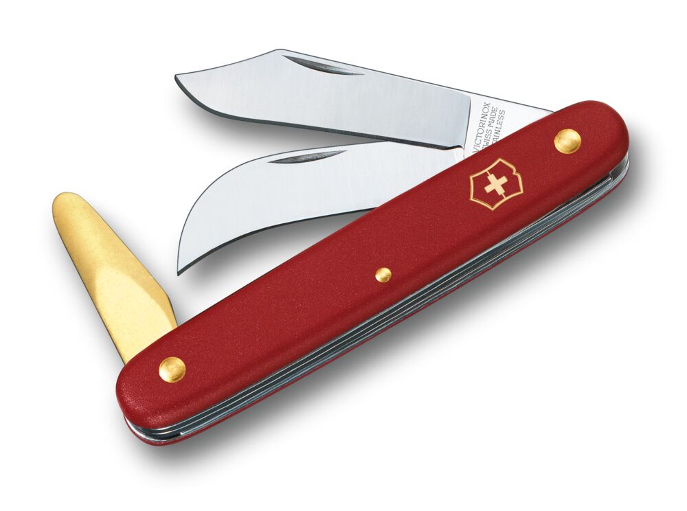 Victorinox Okulier- und Hakenmesser 3