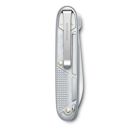 Victorinox Onefold Alox silber