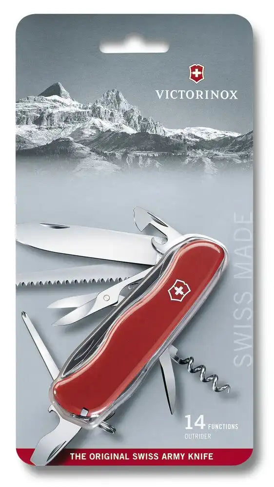 Victorinox Outrider